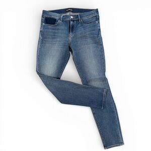 Express Jeans, size 10